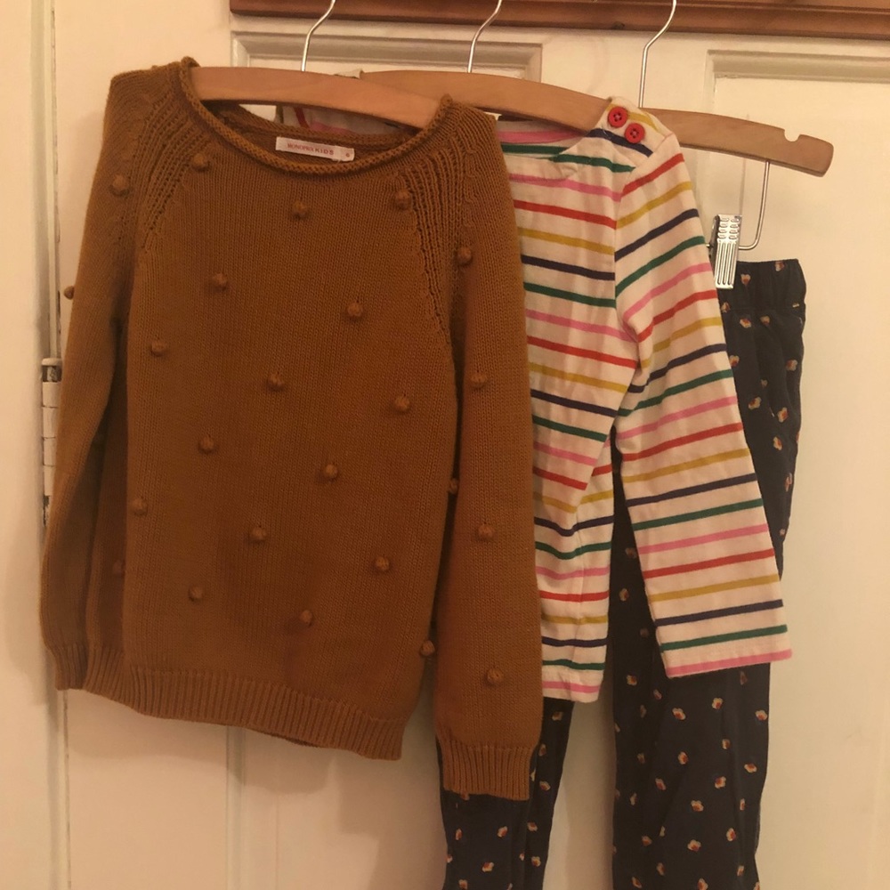 Mini boden mono prix France lot